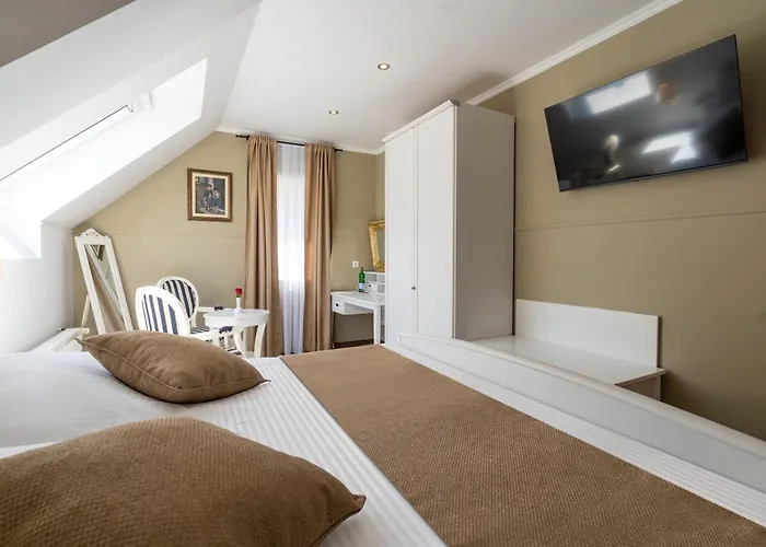 Jupa\'S Hotel